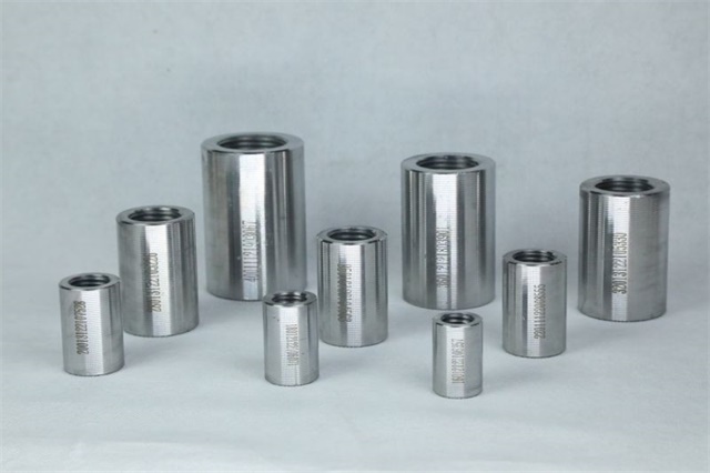 甘孜直螺纹<font style='color:red'>钢筋</font>套筒