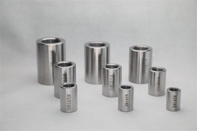 甘孜直螺纹<font style='color:red'>钢筋</font>套筒连接