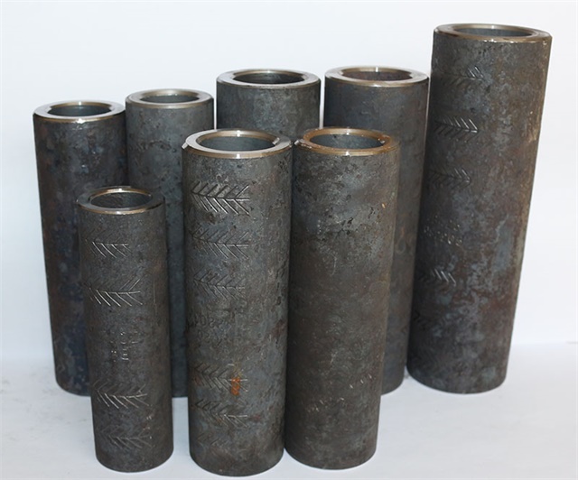 甘孜冷挤压<font style='color:red'>钢筋</font>套筒