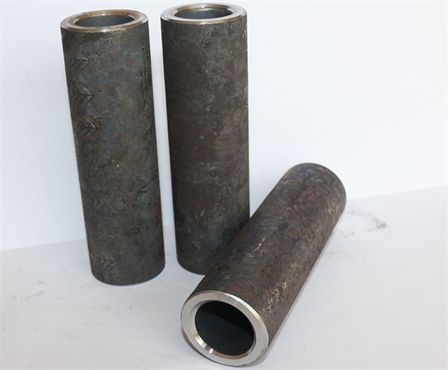 甘孜钢筋冷挤压套筒